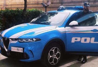 Pescara, giovane tenta il suicidio gettandosi nel fiume: salvato dal coraggio di due agenti di Polizia