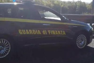 GDF Teramo, sei rinvii a giudizio, avrebbero venduto immobile all'insaputa di un'anziana proprietaria incapace di intendere e volere