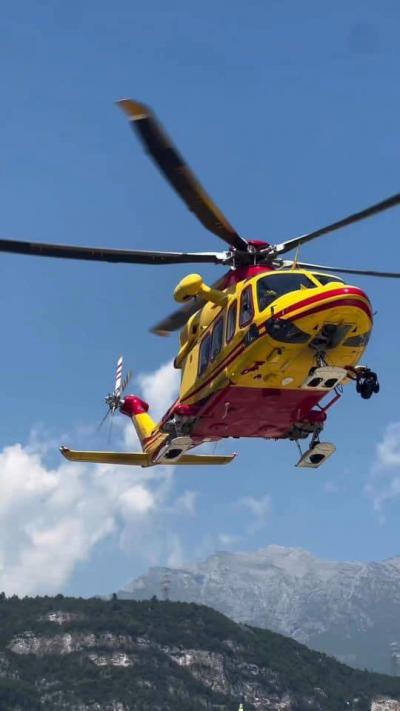 Incidente agricolo nelle campagne di Guardiagrele, ferito un anziano 