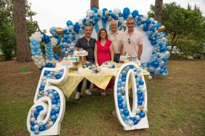  Dayco Europe festeggia i suoi 50 anni, la virtuosa azienda di Chieti Scalo oggi conta 330 dipendenti