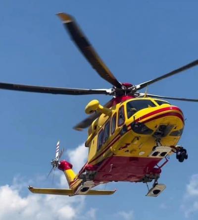 Incidente agricolo nelle campagne di Guardiagrele, ferito un anziano 