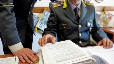 Chieti, scoperta dalla Guardia di Finanza una falsa consulente finanziaria di Ortona, avrebbe sottratto illecitamente ai risparmiatori oltre 160mila euro