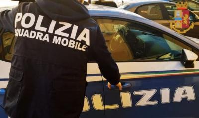 Pescara. aggredisce il parroco in sacrestia: 45enne arrestato dalla Polizia