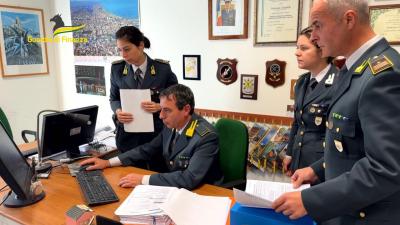 Operazione  “Break Even della Guardia di Finanza di Pescara, sequestri per 12 milioni di euro 