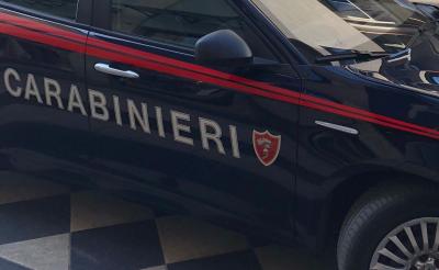 Pescara, auricolari all’esame della patente denunciato un 32enne.