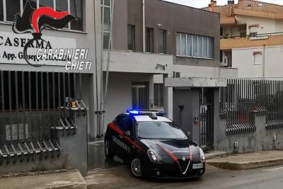 Atessa, gli rubano la bici elettrica e la trova in vendita sui social, all'appuntamento con il rivenditore si presentano i carabinieri 