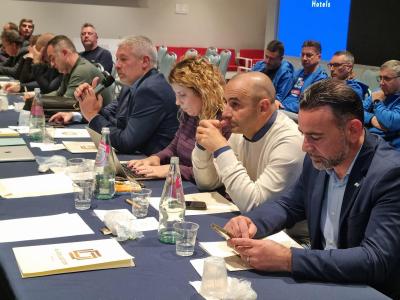 CCNL Metalmeccanici, Fim-Fiom-Uilm: rottura al tavolo di confronto, proclamato lo sciopero