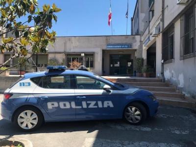 Lanciano, aggredisce ed estorce denaro ai genitori, la Polizia arresta un 43enne 