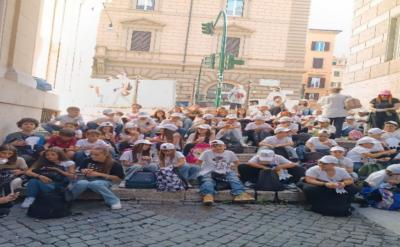 Giornata Internazionale della Pace, l'Istituto Mario Bosco di Lanciano: la Scuola chiave del futuro, seme di pace 