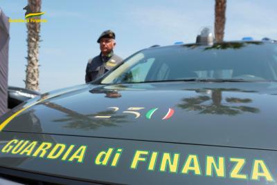 Guardia di Finanza Chieti, scoperta maxi frode ai danni dello Stato, sequestrato oltre un milione di euro