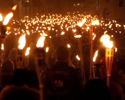 Perugia si raccoglie questa sera con una fiaccolata silenziosa degli studenti in ricordo di Andrea Prospero