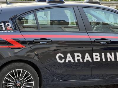 Fermati dai Carabinieri a San Salvo due pugliesi con arnesi da scasso