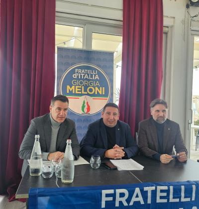 Legge Bilancio 2025: Sigismondi, Testa e Liris: misura strutturale che sorride all’Italia e all’Abruzzo.