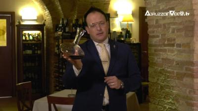 𝐕𝐢𝐧𝐨 & 𝐂𝐮𝐫𝐢𝐨𝐬𝐢𝐭𝐚̀ Episodio 5: Il fascino del decanter: bellezza e funzionalità