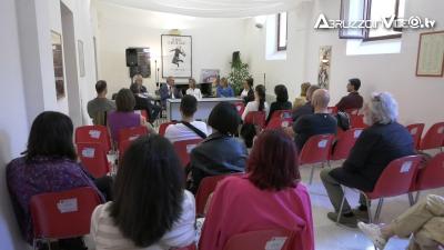 Lanciano, grande partecipazione alla Scuola Civica di Musica, incontro con docenti e famiglie