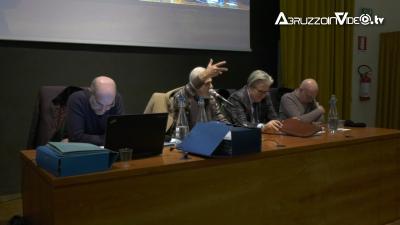 Sasi, e criticità del settore idrico affrontate nel corso dell’assemblea ordinaria.