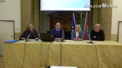 Asl 02 e comune di Lanciano insieme nel progetto di promozione di stili di vita salutari nei luoghi di lavoro