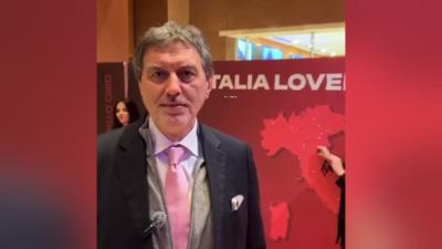 Abruzzo protagonista al Giro d'Italia 2025, doppio appuntamento tra monti e mare