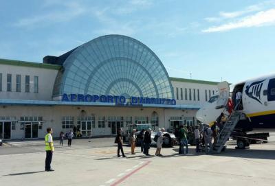 Iniziati i lavori di prolungamento della pista dell’Aeroporto d’Abruzzo a Pescara