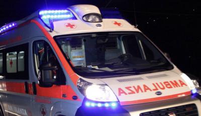 Incidente sul lavoro nella cava di Navelli muore operaio 61enne, caduto da altezza di venti metri 