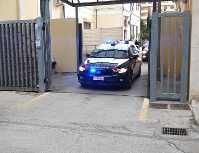 Arrestati dai Carabinieri gli altri due complici della rapina alla gioielleria di Cepagatti.