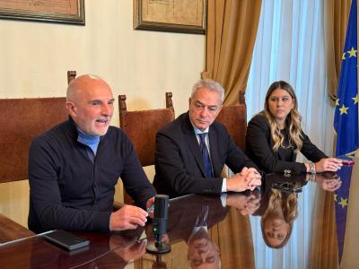 Nazario Pagano: Dalla Legge di Bilancio 2,5 milioni di euro per Pescara