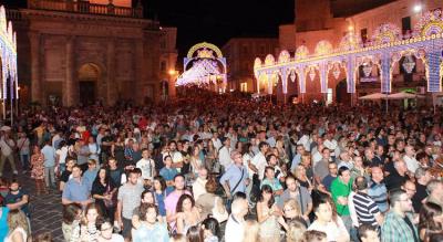 Lanciano si prepara ai giorni clou delle Feste di Settembre in onore della Madonna del Ponte