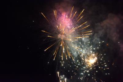 Capodanno, botti vietati in tutti i capoluoghi d'Abruzzo