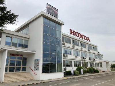 Honda Italia di Atessa, produzione in crescita e obiettivi ambiziosi per il 2025