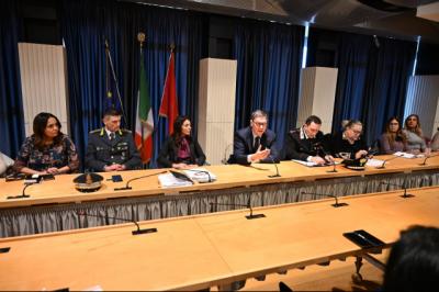 Emergenza minori in Abruzzo: un progetto regionale per scuole e istituzioni