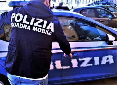 Teramo, aggressione e furto in un bar del centro, la Squadra Mobile della Questura di Teramo individua i tre presunti autori