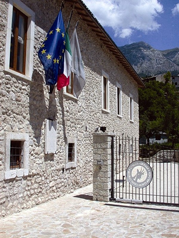 ll Parco Nazionale del Gran Sasso e Monti della Laga aderisce a “L’Ora della Terra” del WWF