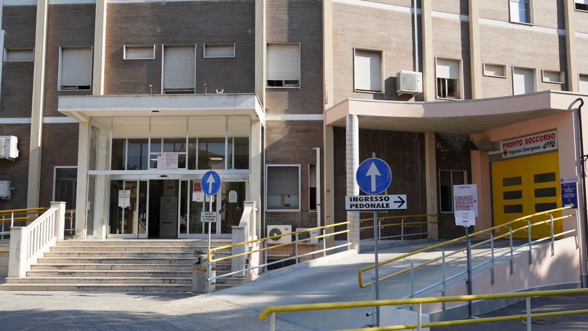 Indiano dimesso dal Pronto Soccorso di Lanciano, il primario: "Non era da ricoverare"