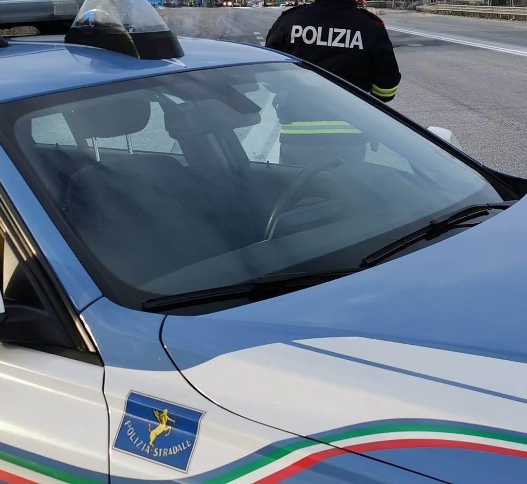 Vasto, fermato sulla Statale 16 con 60 grammi di cocaina: arrestato quarantenne vastese