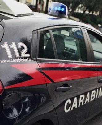 Chieti, droga, arrestato dai carabinieri pusher 40enne con 150 grammi di cocaina