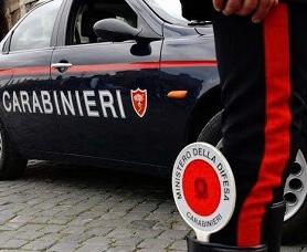 Pratola Peligna (AQ, arrestato dai carabinieri un 49enne, condannato per violazione degli obblighi di assistenza familiare 