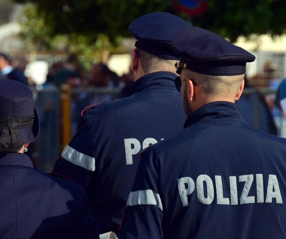 Pescara, continuano serrati controlli nel quartiere  Rancitelli da parte della Polizia