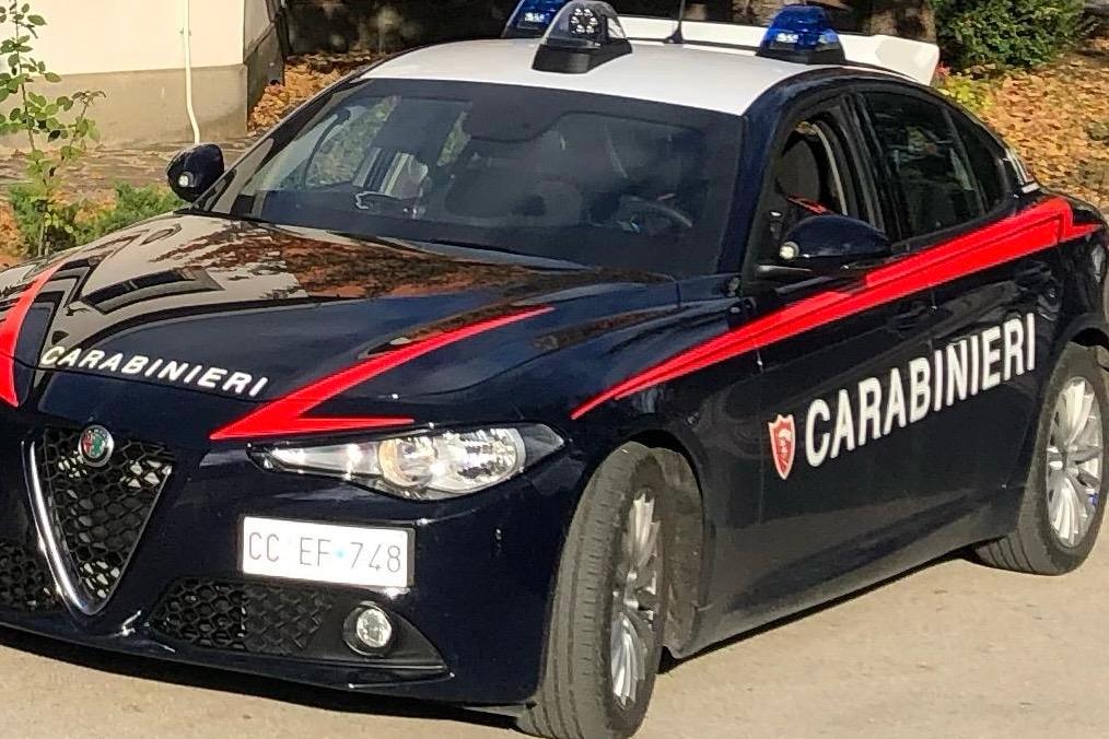 Sulmona: cede hashish a un minore, 20enne arrestato