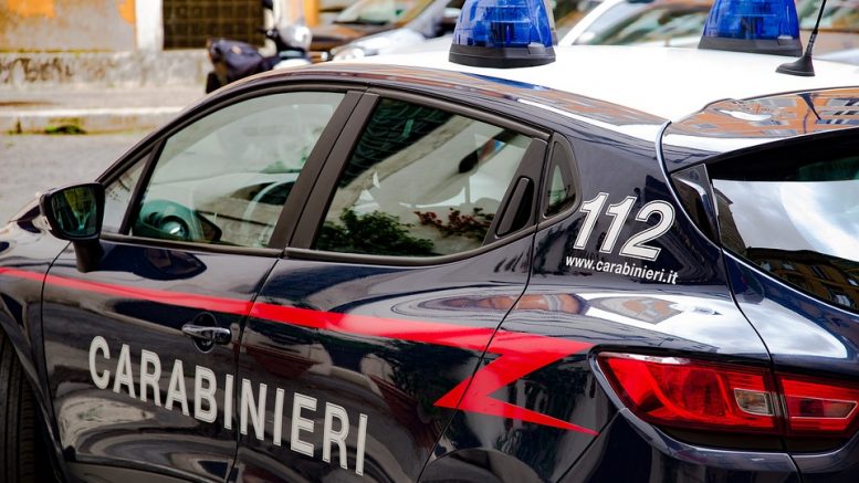 Marsica, sospeso dal pubblico ufficio comandante della Polizia Locale, contestati i reati di truffa peculato e falsità ideologica