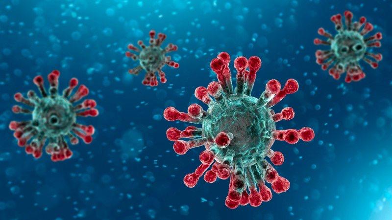 Coronavirus, 47 nuovi positivi al virus in Abruzzo