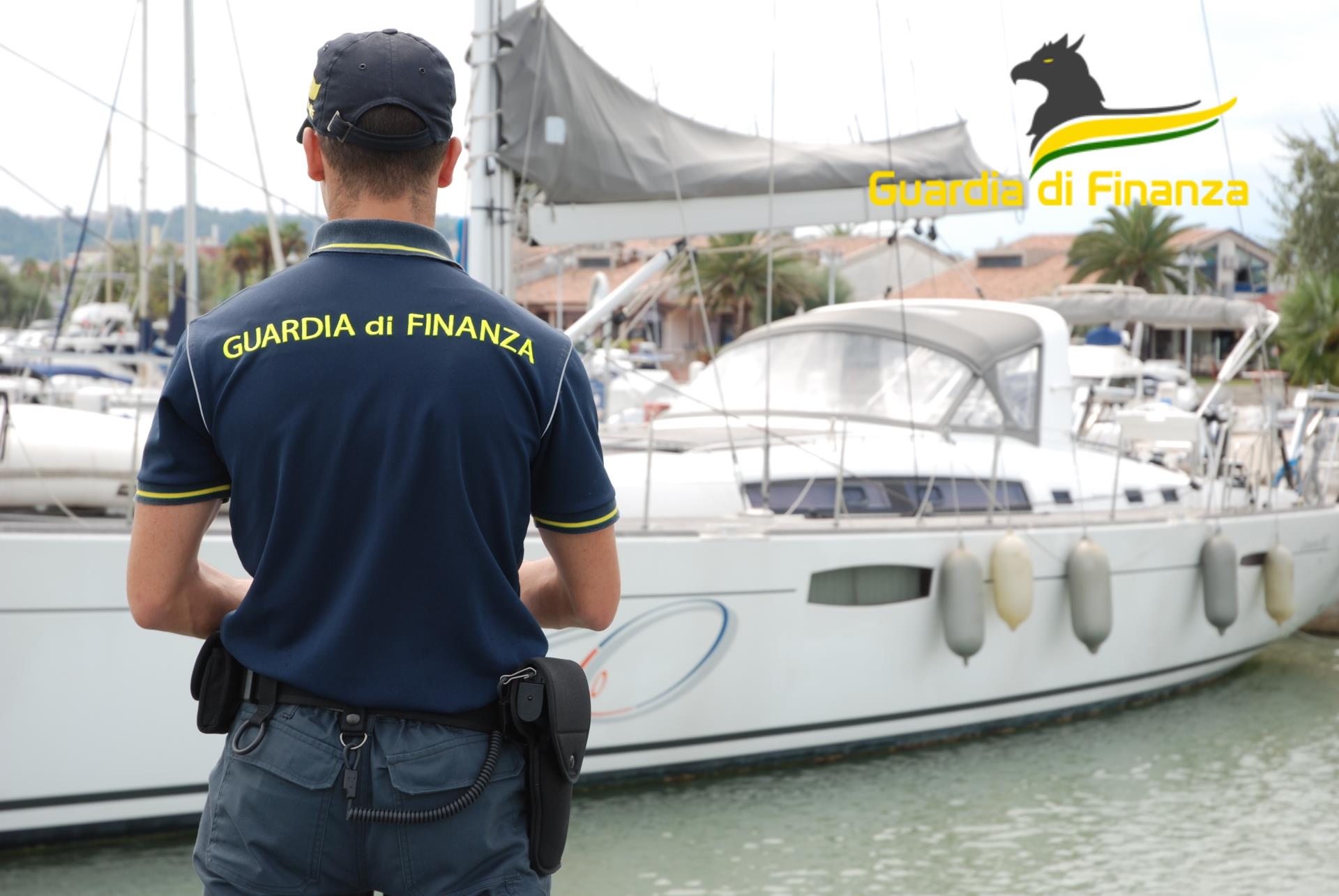 Operazione “Noleggio Ombra”. Attività di noleggio nautico occulta, la Guardia di Finanza quantifica i redditi degli skipper abusivi.