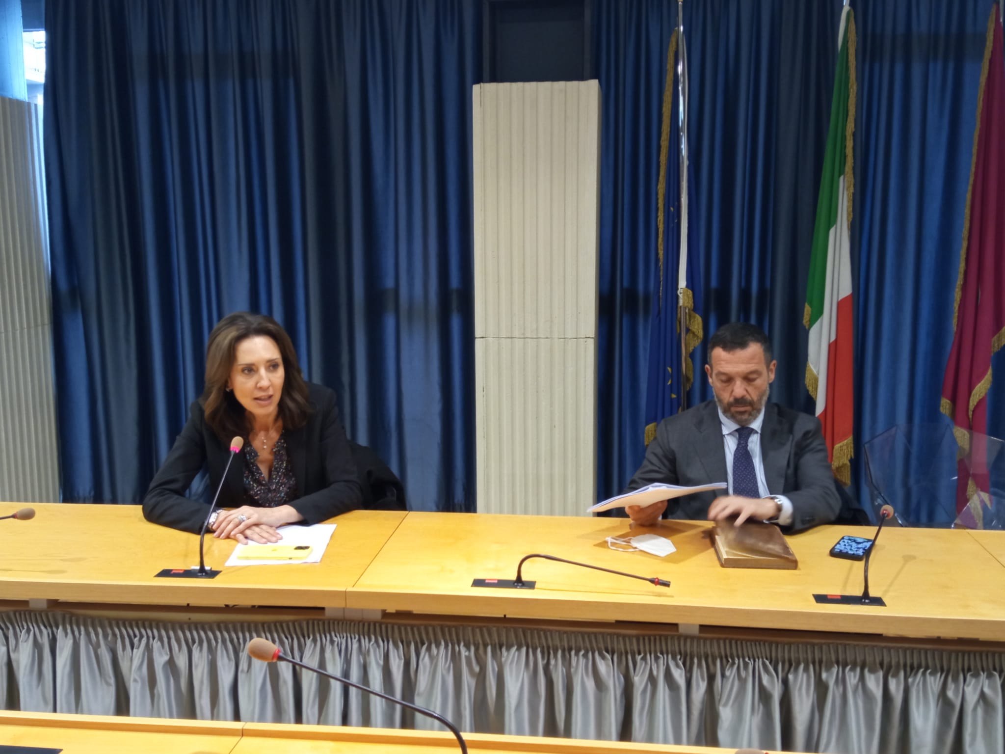 Bocchino (Lega): dalla Regione Abruzzo un PdL per l’inserimento lavorativo di madri di disabili 