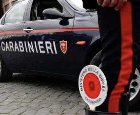 LANCIANO: Colpi a bar e tabacchi, arrestati i due rapinatori.