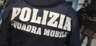 La Polizia di L’Aquila allontana tre tunisini dediti a commettere reati