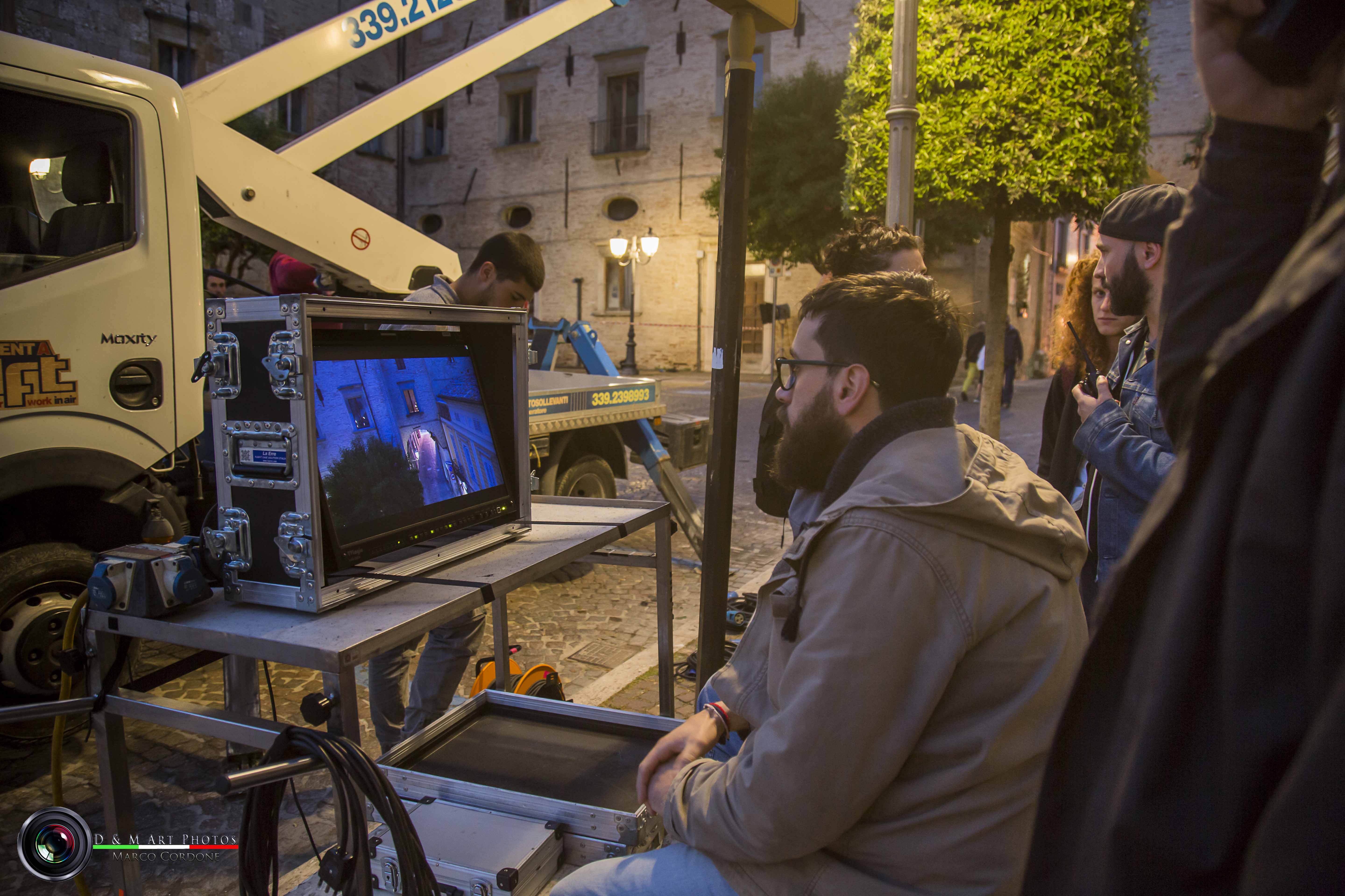 Il corto del regista abruzzese Maurizio Forcella “Quando la banda passò” veicolo della cultura italiana nelle Ambasciate e nei Consolati del mondo