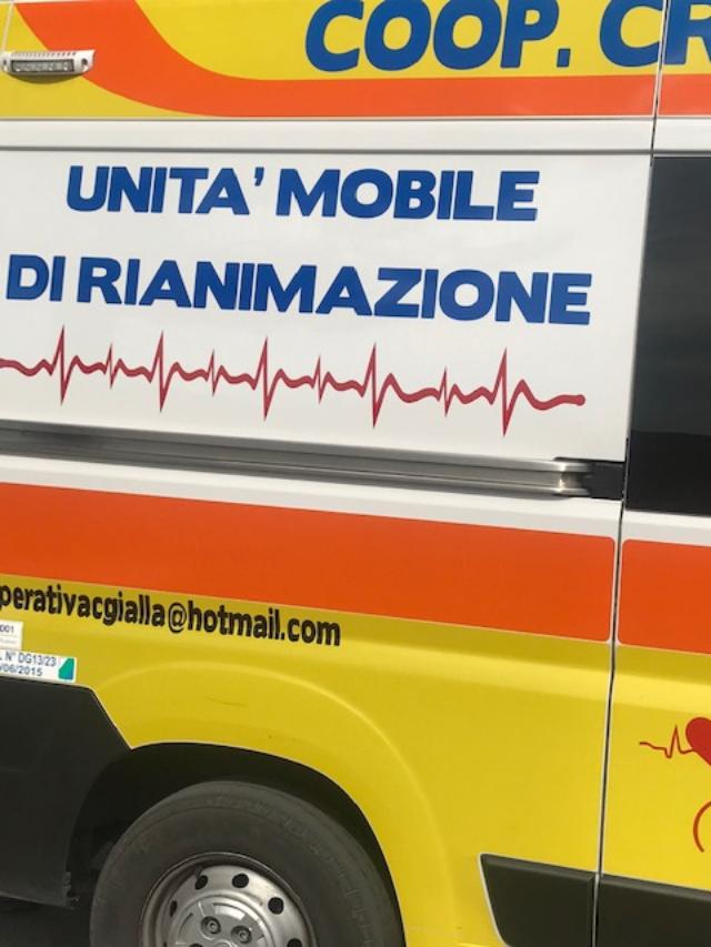 Tragedia a Filetto giovane cade dal tetto per recuperare il gatto e muore