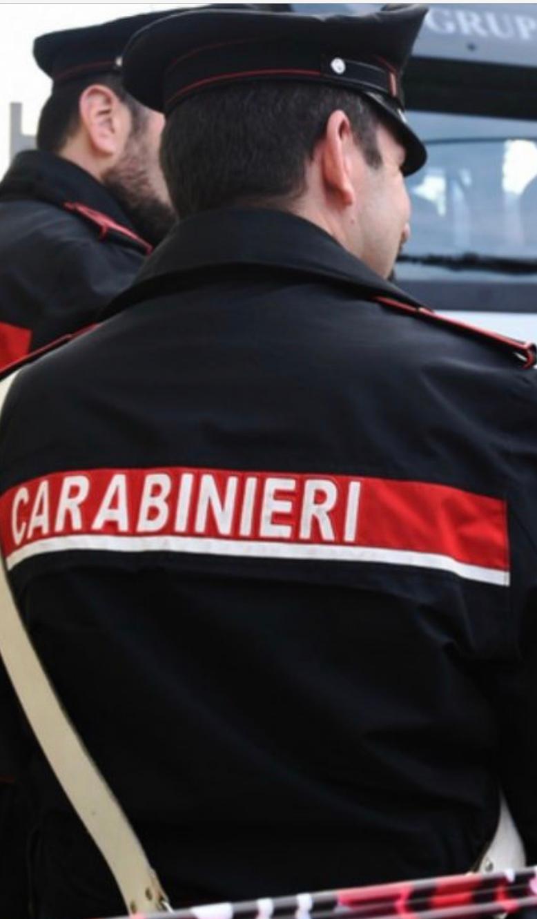 Giulianova, droga, nell'ambito dell'operazione Scacco al Torrione i carabinieri arrestano tre persone