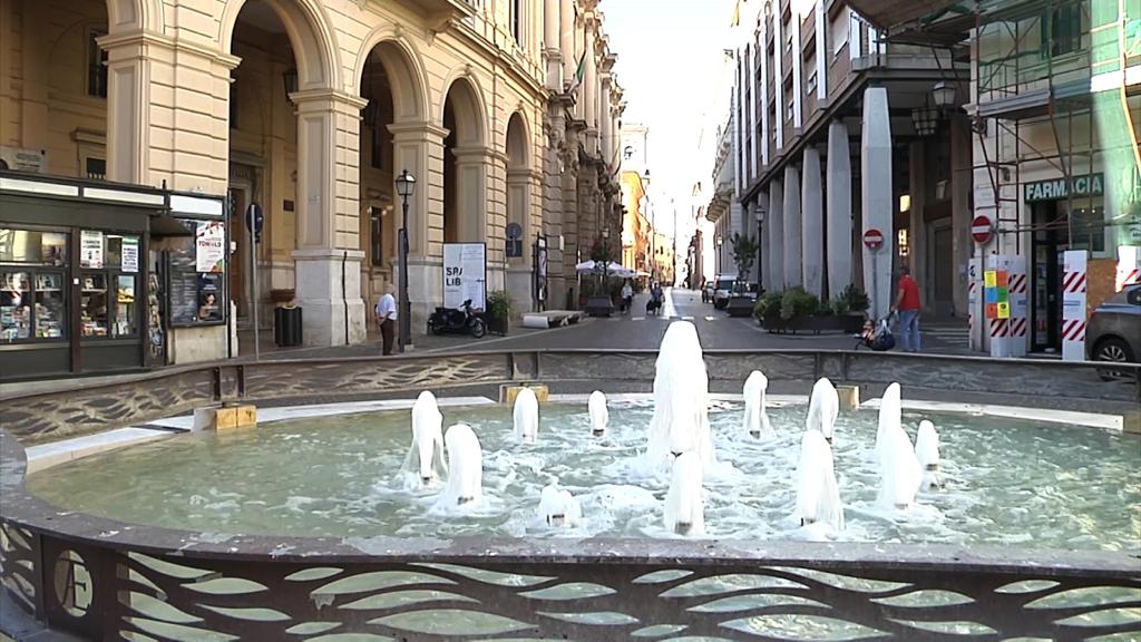 Comune di Chieti, i percettori di reddito di cittadinanza saranno impiegati in ambito sociale