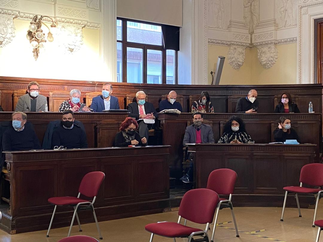 Chieti, Gruppo Pd chiede alla Regione il rifinanziamento della legge 95 su assistenza a disabili e malati