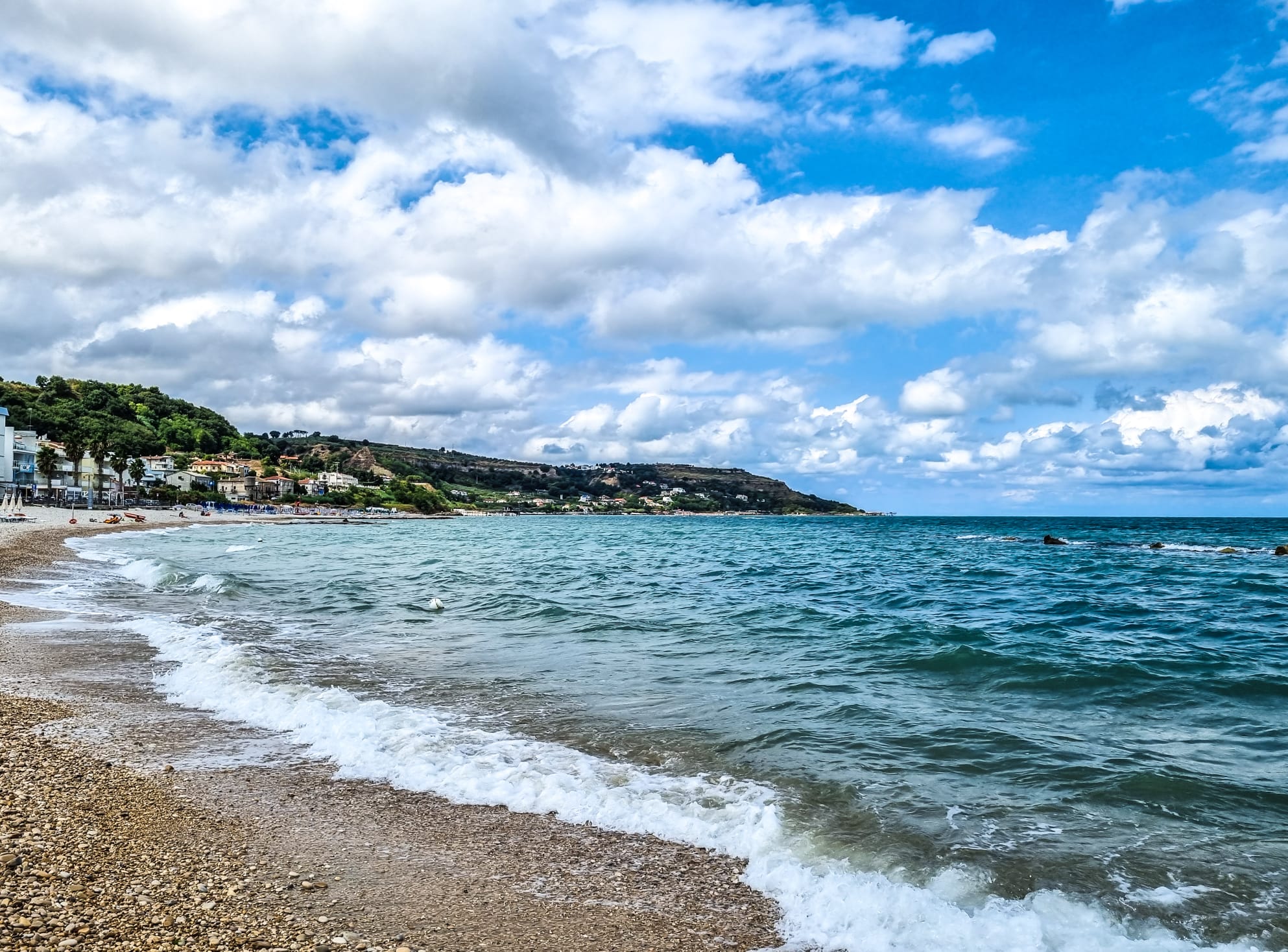 Balneari, Lega: “No alla svendita delle spiagge abruzzesi” 